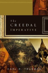 book The Creedal Imperative