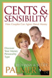 book Cents & Sensibility: How Couples Can Agree about Money