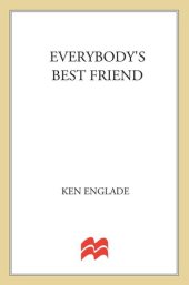 book Everybody's Best Friend: The True Story of a Marriage That Ended In Murder