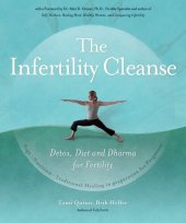 book The Infertility Cleanse: Detox, Diet and Dharma for Fertility