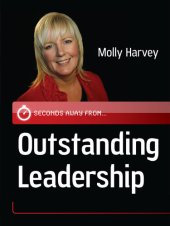 book Outstanding leadership