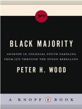 book Black Majority