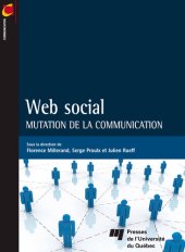 book Web social: Mutation de la communication