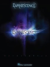 book Evanescence (Songbook)