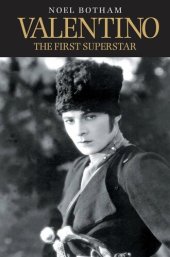 book Valentino--The First Superstar