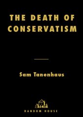 book The Death of Conservatism