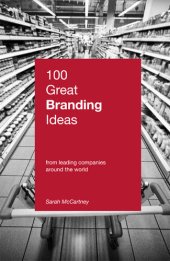 book 100 Great Branding Ideas