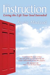 book The Instruction: Living the Life Your Soul Intended