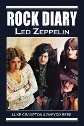 book Led Zeppelin