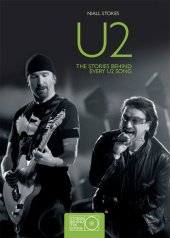 book U2: The Stories Behind Every U2 Song