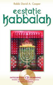 book Ecstatic Kabbalah