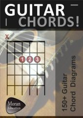 book Guitar Chords!