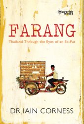 book Farang: Thailand Through the Eyes of an Ex-Pat