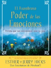 book El Asombroso Poder de las Emociones