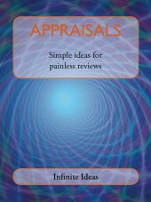 book Appraisals: Simple Ideas for Painless Reviews