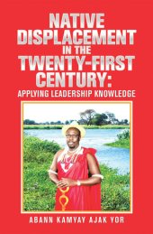 book Native Displacement in the Twenty-First Century