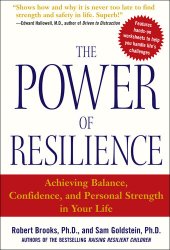 book The Power of Resilience: Achieving Balance, Confidence, and Personal Strength in Your Life