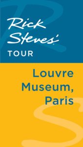 book Rick Steves' Tour: Louvre Museum, Paris