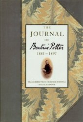 book The Journal of Beatrix Potter from 1881 to 1897