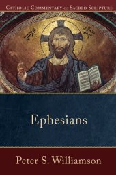 book Ephesians