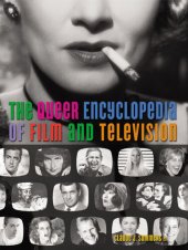 book The Queer Encyclopedia of Film and Television