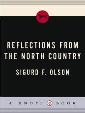 book Reflections from the North Country