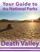 book Your Guide to Death Valley National Park