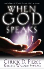 book When God Speaks