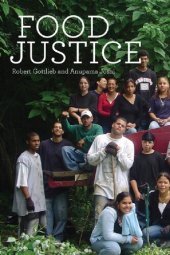 book Food justice