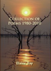 book Collection of Poems 1980-2010