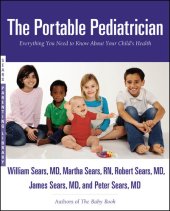 book The Portable Pediatrician: Everything You Need to Know About Your Child's Health