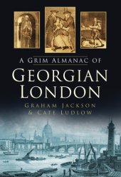 book A Grim Almanac of Georgian London