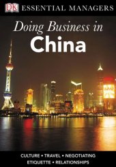 book Doing Business in China