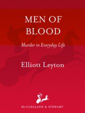 book Men of Blood: Murder in Everyday Life