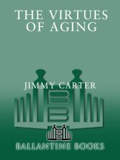 book The Virtues of Aging