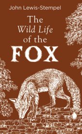 book The Wild Life of the Fox