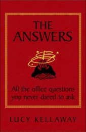 book The Answers: All the office questions you never dared to ask