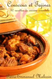 book Coucous et Tajines 50 recettes de cuisine orientale