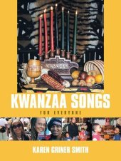 book Kwanzaa Songs For Everyone