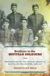 book Brothers to the Buffalo Soldiers: Perspectives on the African American Militia and Volunteers, 1865-1917