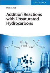 book Efficient Hydrocarbon Reactions in Organic Synthesis