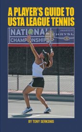 book A Player's Guide to USTA League Tennis