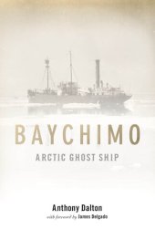 book Baychimo: Arctic Ghost Ship