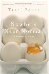 book Nowhere Near Normal: A Memoir of OCD