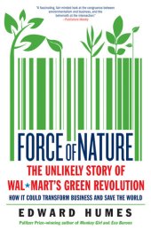 book Force of Nature