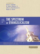 book Four Views on the Spectrum of Evangelicalism