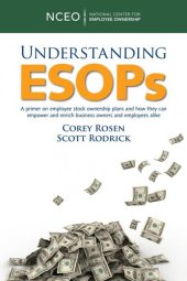 book Understanding ESOPs: A Primer on Employee Stock Ownership Plans