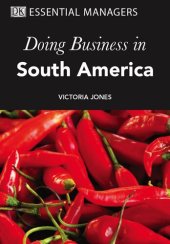 book Doing Business in South America