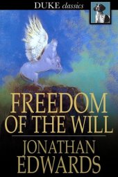 book Freedom of the Will