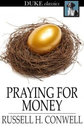 book Praying for Money